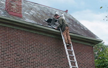 what affects urgent Southoe roof repairs
