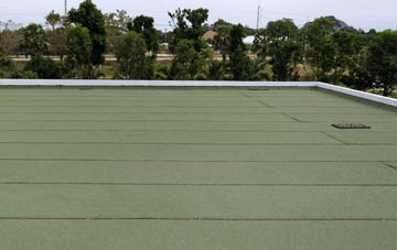 all Southoe roofing types quoted for