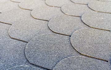Southoe asphalt roofing costs