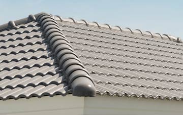 advantages of Southoe clay roofing
