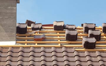 Southoe clay roofing costs