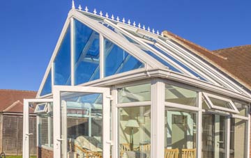 conservatory roof insulation costs Southoe