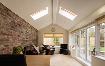 conservatory roof insulation Southoe, Cambridgeshire