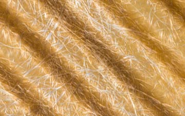 Southoe fibreglass roof waterproofing