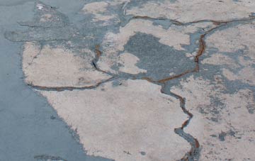 fibreglass roofing replacement Southoe