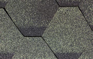 Southoe fibreglass shingle repairs