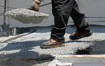 Southoe flat roofing companies