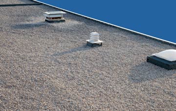 flat roofing Southoe, Cambridgeshire