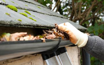 gutter cleaning Southoe, Cambridgeshire