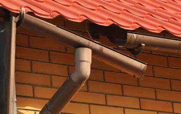 Southoe gutter repair costs