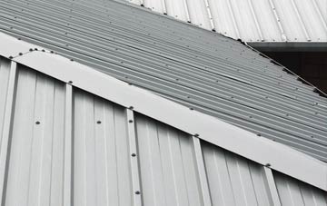 disadvantages of Southoe metal roofing