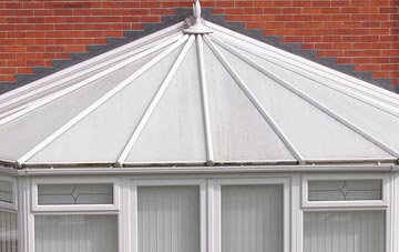 Southoe polycarbonate conservatory roof repairs