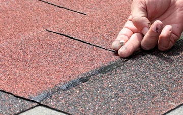 Southoe asphalt roof repairs