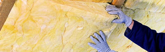 quotes for Southoe roof insulation