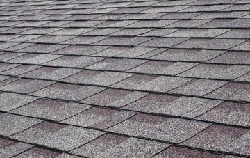 Southoe tiles for shallow pitch roofing