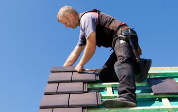 disadvantages of Southoe slate roofing