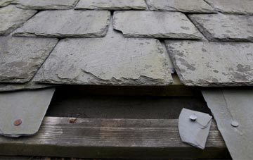 Southoe slate roof repairs and maintenance