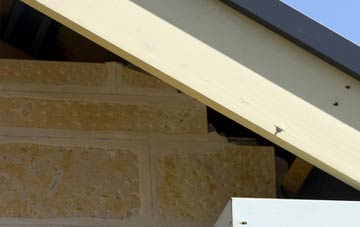 soffit repair Southoe
