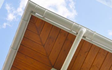 Southoe soffit types