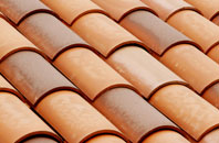 Southoe clay roofing