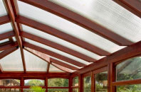 Southoe conservatory roofing insulation