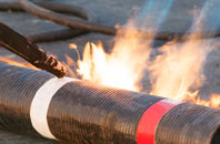 Southoe flat roofing replacement