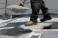 find rated Southoe flat roofing replacement companies