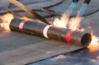 Southoe flat roof sealing