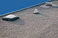 Southoe flat roofing