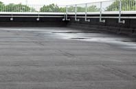 find rated Southoe flat roofing companies